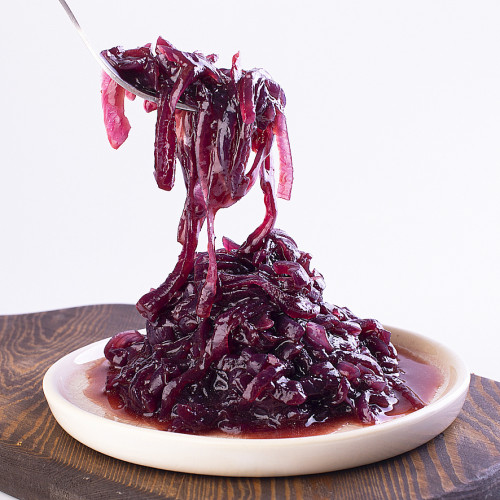 Луковый конфитюр