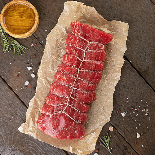 Ростбиф из Отруба Рибай Прайм Экстра 