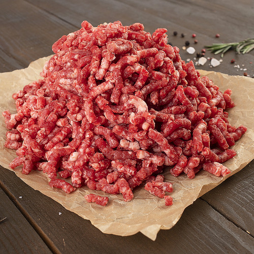 Фарш из Мраморной Говядины