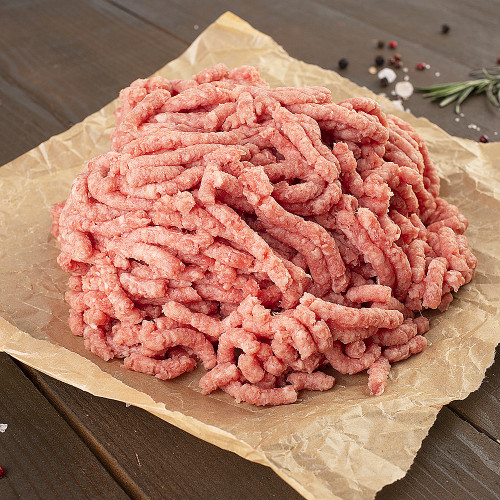 Фарш из Ягнятины 