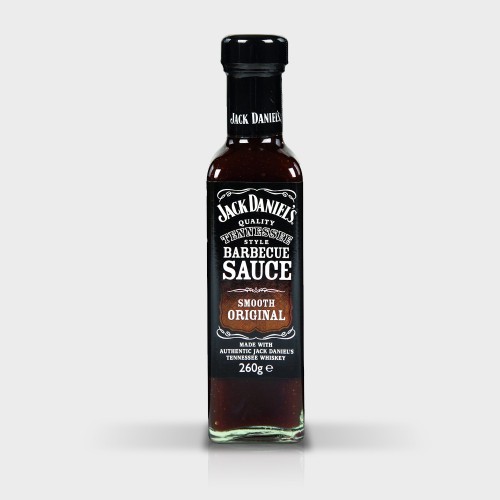 Соус Jack Daniel's Smooth Original