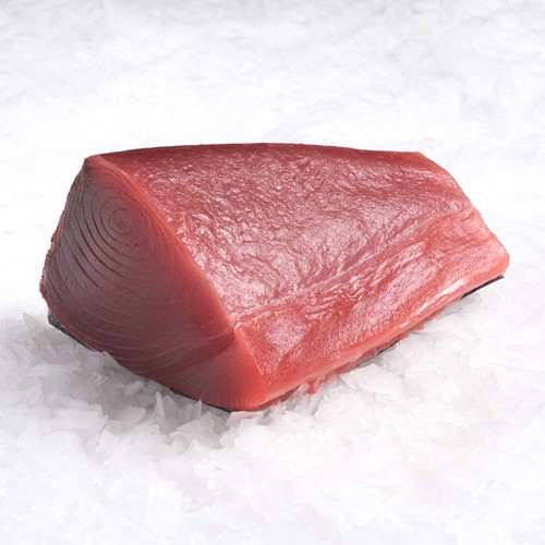 Лоин дикого тунца Yellowfin