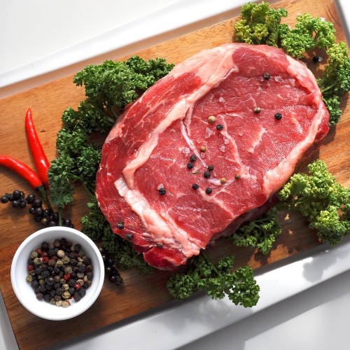 Рибай стейк Чойс Экстра