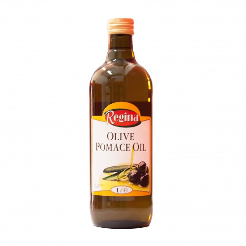 Масло оливковое Regina Olive Pomace Oil 1л